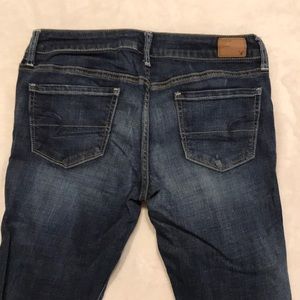 American Eagle Jeans 🦅